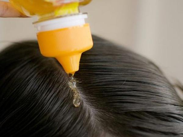مزایای استفاده از روغن کنجد برای مو
