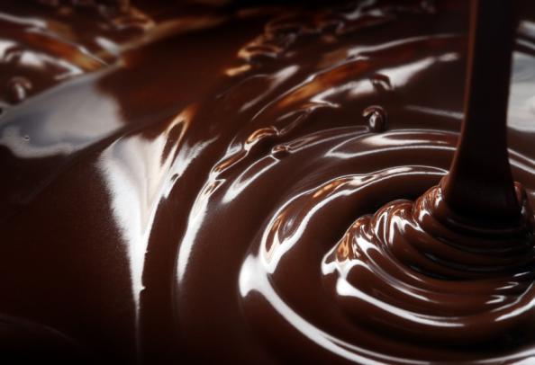 صادر کننده ارده شکلاتی ارگانیک