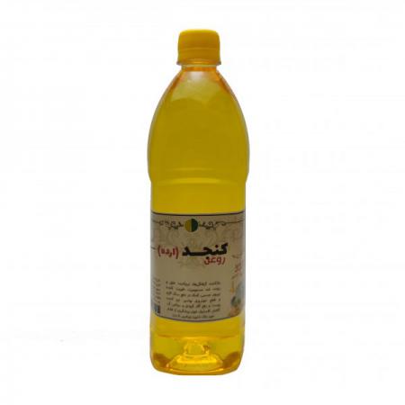 فروشنده بزرگ روغن ارده کنجد مرغوب