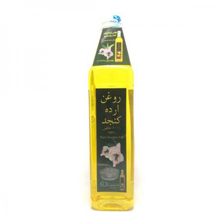 خواص درمانی و دارویی روغن ارده